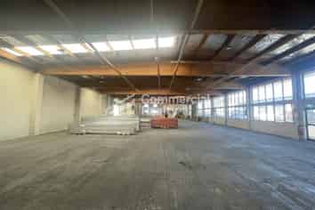 Strategic Industrial Warehouse – Alongside Sh16