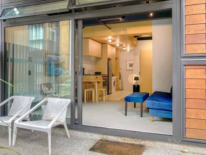 107/41 Hopper Street, Te Aro