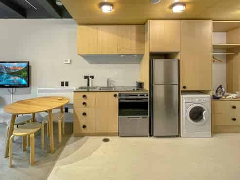 107/41 Hopper Street, Te Aro