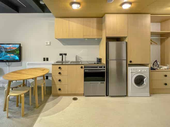 107/41 Hopper Street, Te Aro