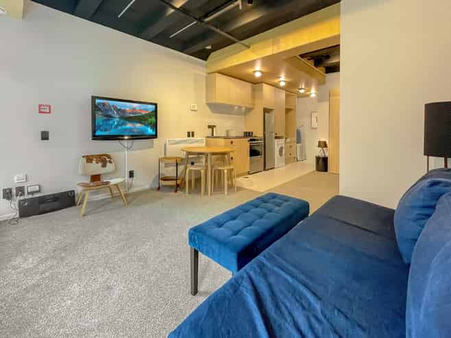 107/41 Hopper Street, Te Aro