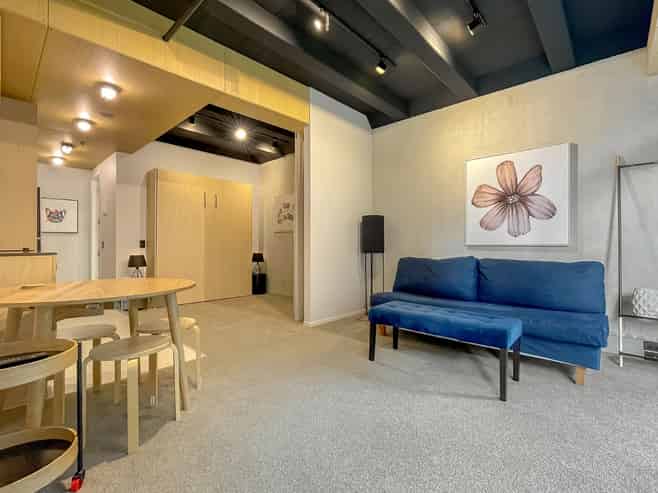 107/41 Hopper Street, Te Aro