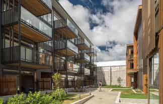 107/41 Hopper Street, Te Aro