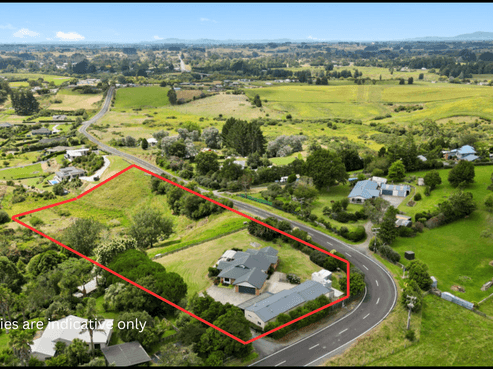 104 Bell Road, Whatawhata