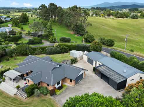 104 Bell Road, Whatawhata