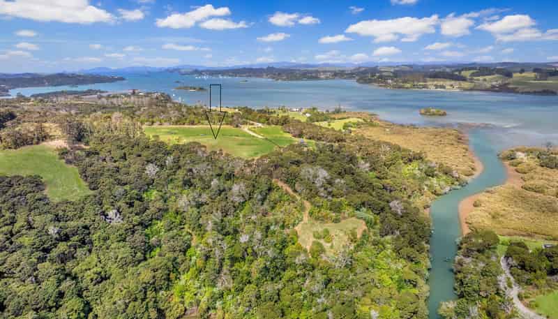 3/51D Kurapari Road, Kerikeri
