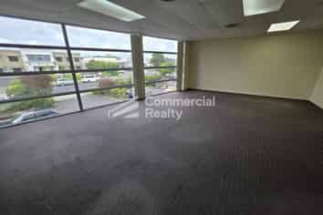 North Harbour Industrial Unit