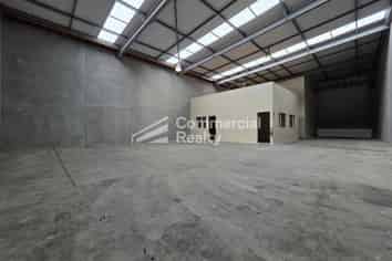 North Harbour Industrial Unit