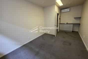 North Harbour Industrial Unit