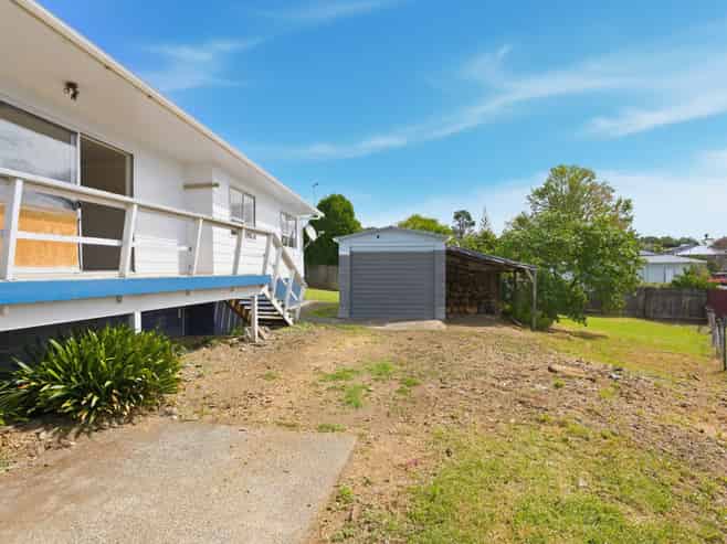 14 Lockheed Place, Onerahi