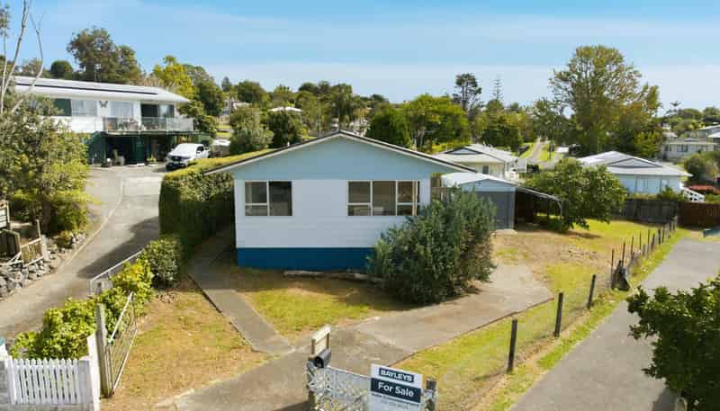 14 Lockheed Place, Onerahi