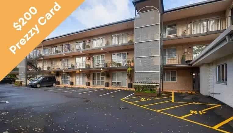 16/43 Woodward Road, Mount Albert