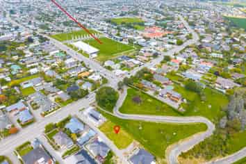 238A Otipua Road, Highfield