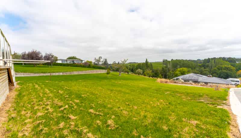 238A Otipua Road, Highfield