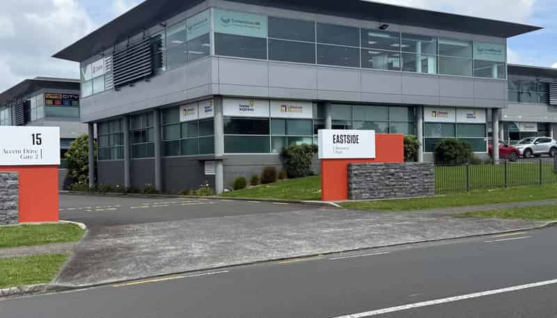 21/15 Accent Drive, East Tamaki