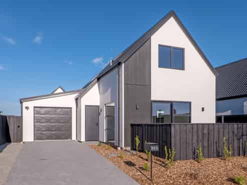 355 Trices Road, Prebbleton