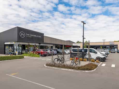 355 Trices Road, Prebbleton