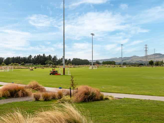 355 Trices Road, Prebbleton