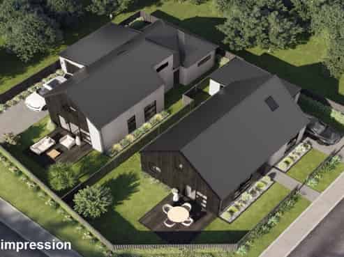 355 Trices Road, Prebbleton