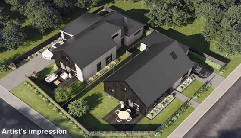 355 Trices Road, Prebbleton