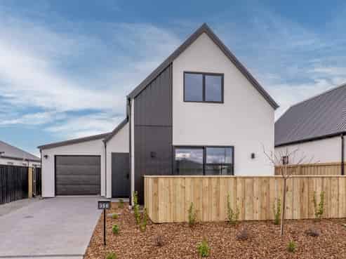 355 Trices Road, Prebbleton