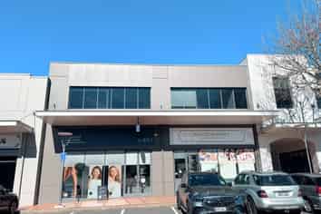 Modern 207m² Office Space Now Available!