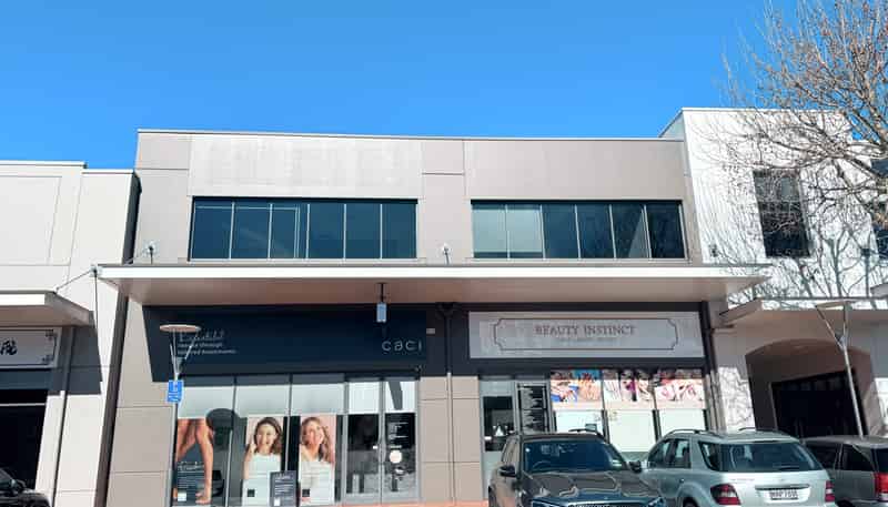 H2/277 Te Irirangi Drive, Manukau