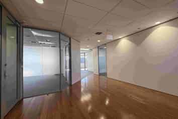 Modern 207m² Office Space Now Available!