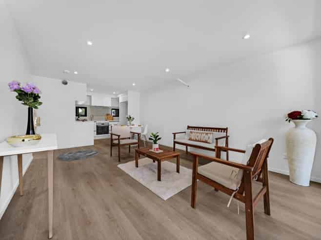 3 & 5/72 Wolverton Street, Avondale