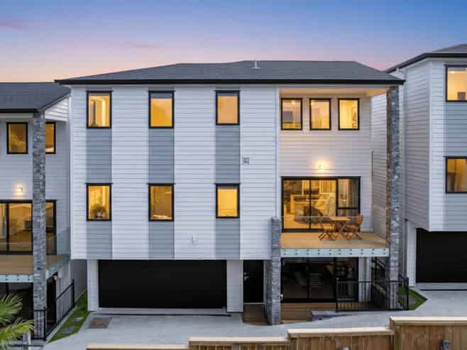 3 & 5/72 Wolverton Street, Avondale