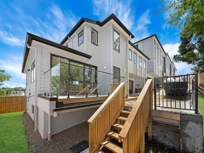 3 & 5/72 Wolverton Street, Avondale