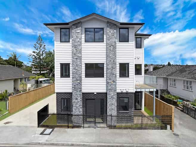 3 & 5/72 Wolverton Street, Avondale