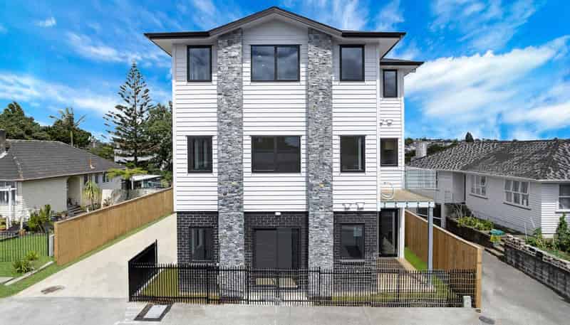 3 & 5/72 Wolverton Street, Avondale