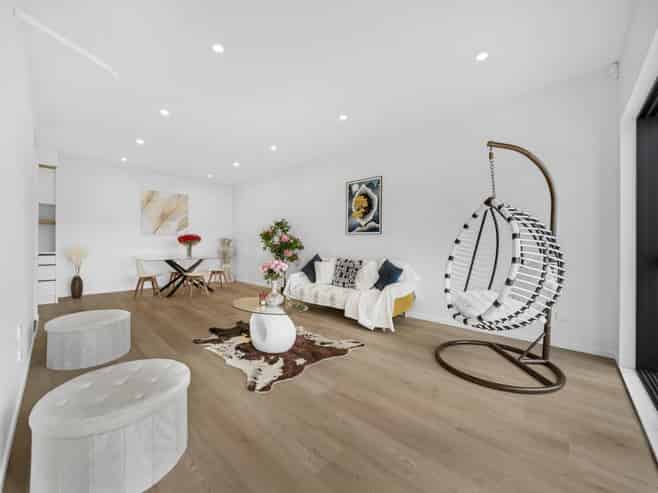 3 & 5/72 Wolverton Street, Avondale