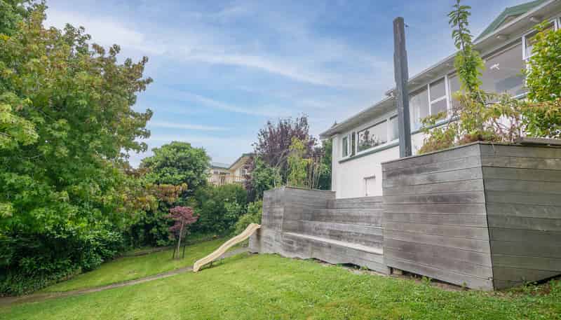 25 Sunshine Lane, Musselburgh