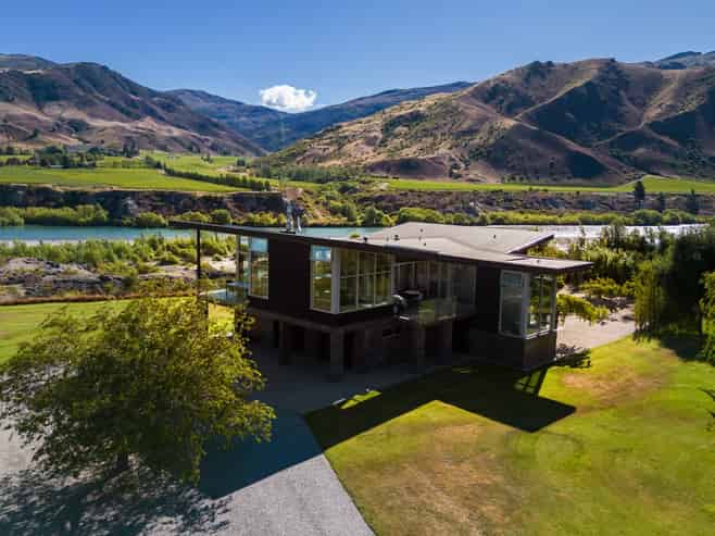 52 Pearson Road, Bannockburn