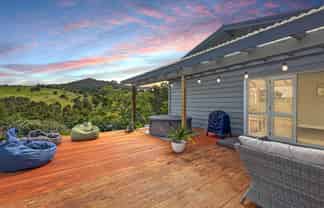 661 Omaunu Road, KAEO