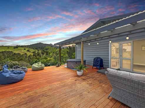 661 Omaunu Road, KAEO