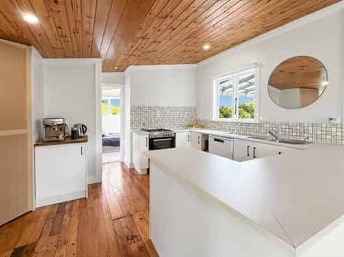 661 Omaunu Road, KAEO