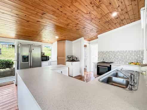 661 Omaunu Road, KAEO