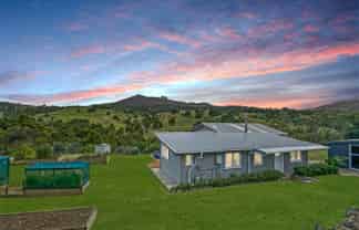 661 Omaunu Road, KAEO