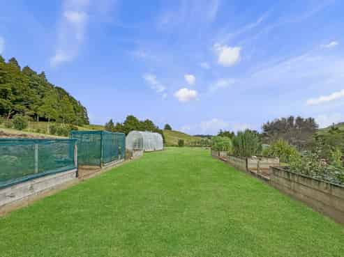 661 Omaunu Road, KAEO