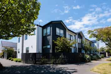 116/106 Simeon Street, Spreydon