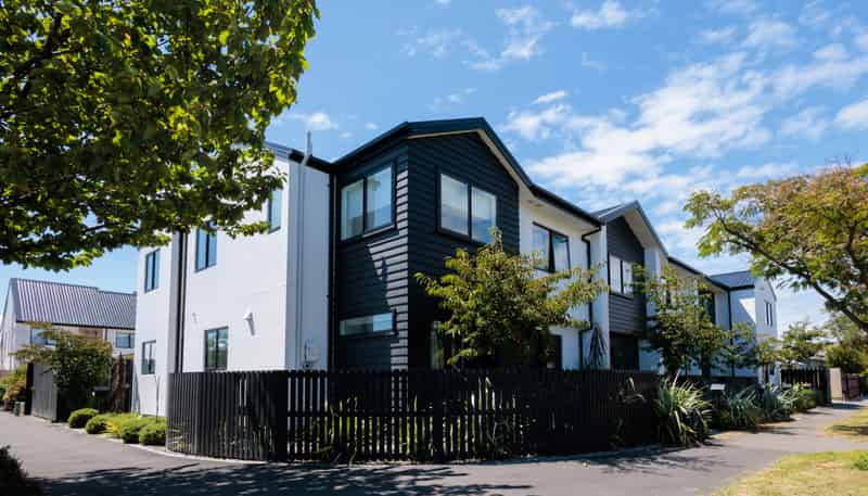 116/106 Simeon Street, Spreydon