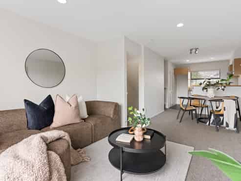 3D Laxon Terrace, Remuera