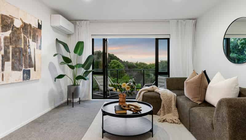 3D Laxon Terrace, Remuera