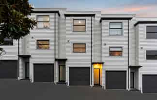 3D Laxon Terrace, Remuera