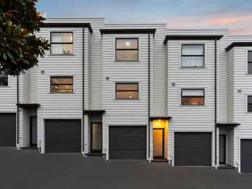 3D Laxon Terrace, Remuera
