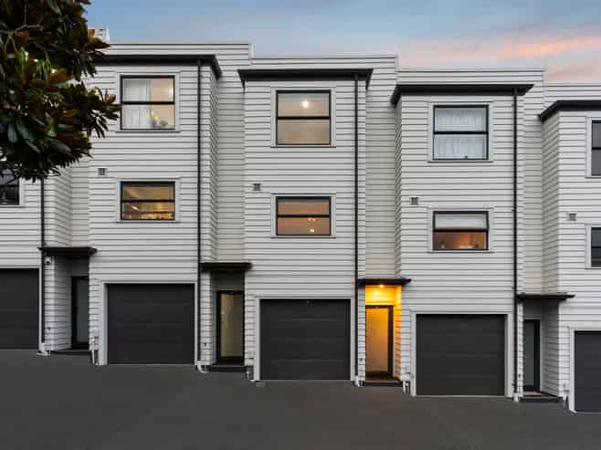 3D Laxon Terrace, Remuera