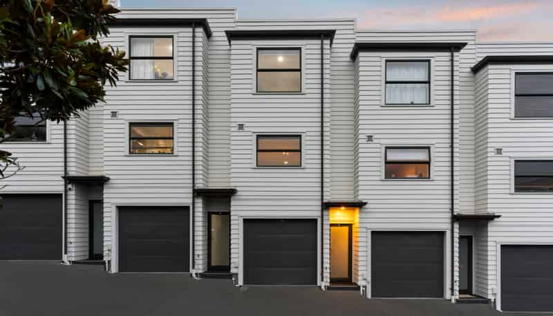 3D Laxon Terrace, Remuera